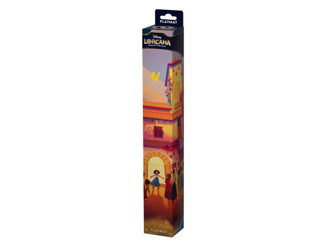 Disney Lorcana - Encanto Playmat
